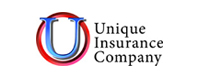 Unique Insurance Logo