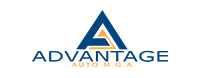 Advantage Auto Insurance Logo
