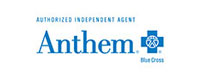 Anthem Health Logo