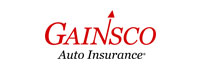 Gainsco Auto Insurance Logo