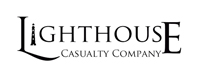 Lighthouse Casualty Logo