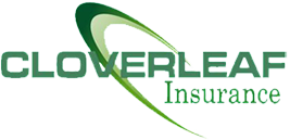 Cloverleaf Insurance Logo
