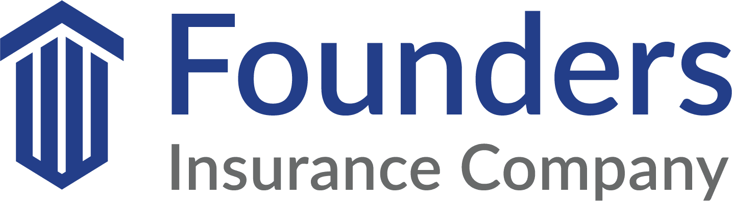 Founders Insurance Company For Liability only, SR22, No Prior Insurance