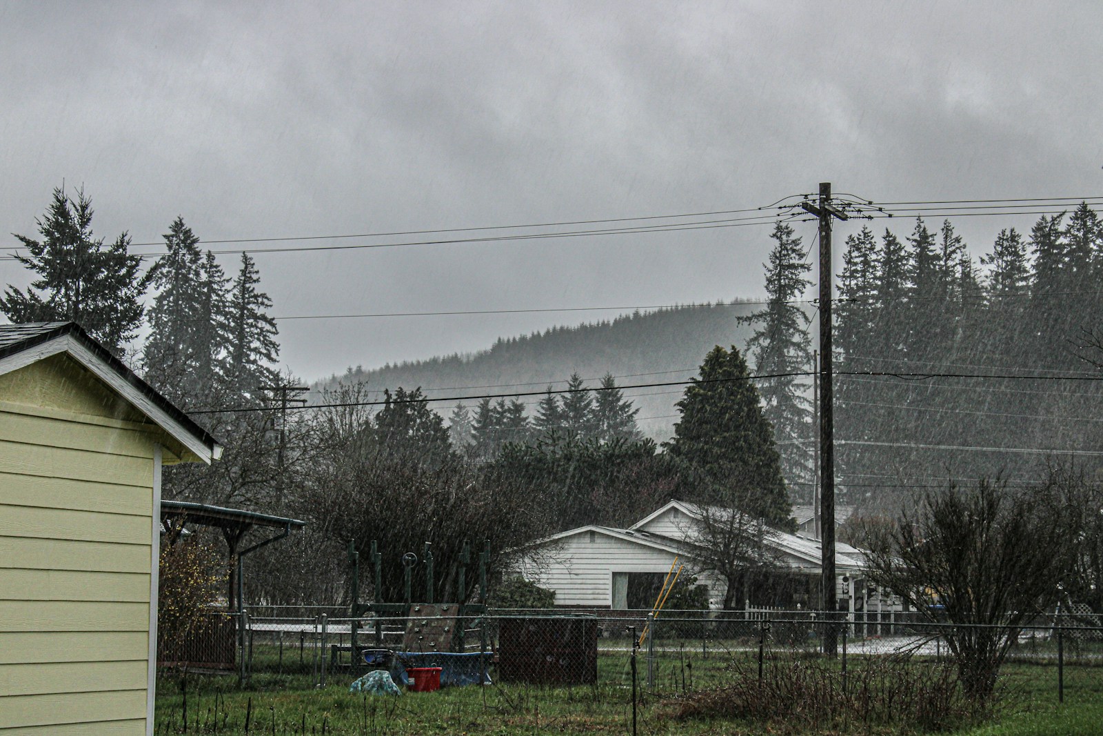 Home Insurance in the Midwest: Storm and Hail Coverage