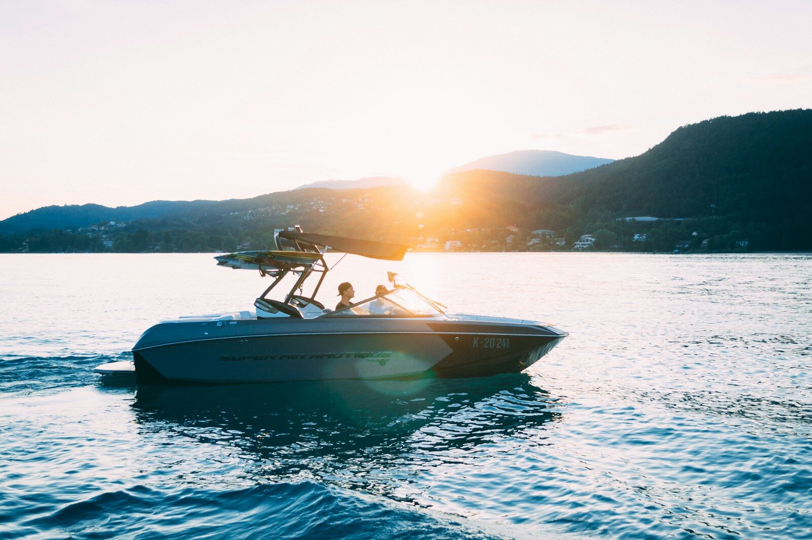 Does Your Boat Insurance Cover Theft or Storm Damage?